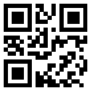 3204424283 - Immagine del QrCode associato