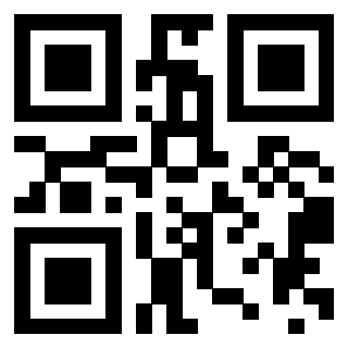 3204424285 QrCode associato