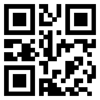 3204424287 - Immagine del QrCode associato