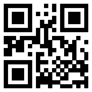 Scansione del Qr Code di 3204424290