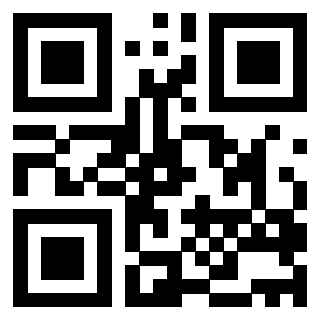 3204424292 - Immagine del Qr Code associato