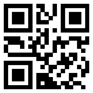 Scansione del QrCode di 3204424294
