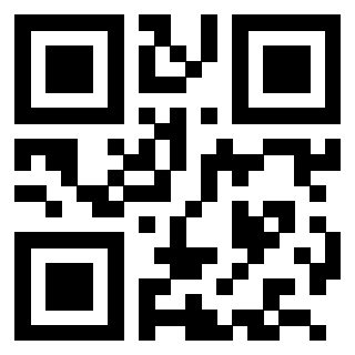 Scansione del QrCode di 3204424296