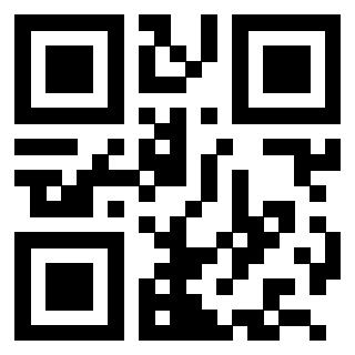 3204424301 - Immagine del Qr Code