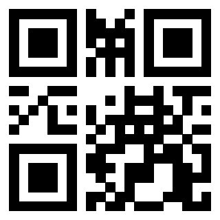 Il QrCode di 3204424305