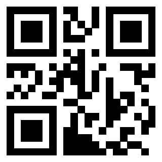 3204424307 - Immagine del Qr Code associato
