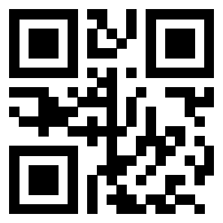 3204424308 - Immagine del QrCode associato