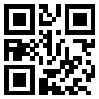 3204424309 Qr Code associato