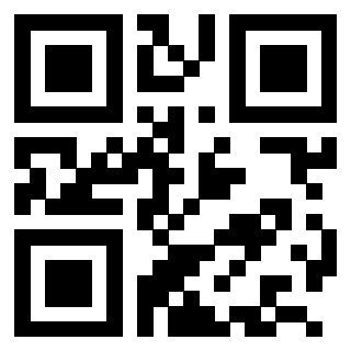 3204424314 Qr Code associato