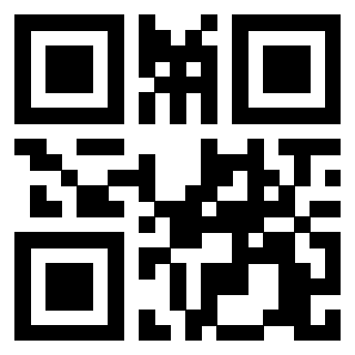 3204424315 - Immagine del Qr Code associato