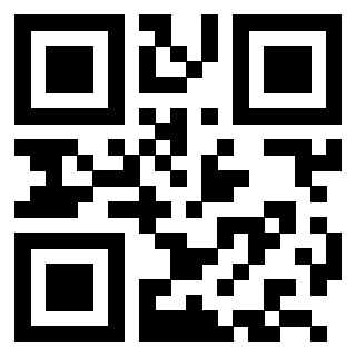 Immagine del Qr Code di 3204424318