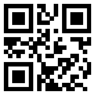 Il QrCode di 3204424319