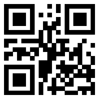 Il QrCode di 3204424323