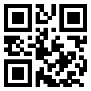 Immagine del Qr Code di 3204424325