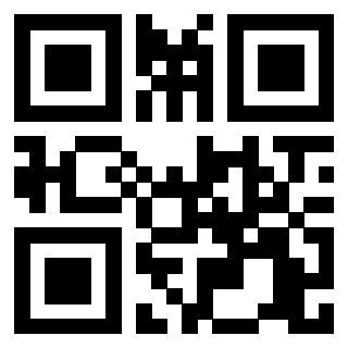 3204424327 QrCode associato