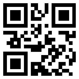 3204424329 QrCode associato