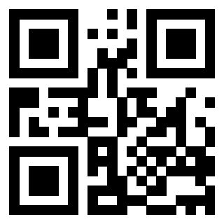 Il QrCode di 3204424330