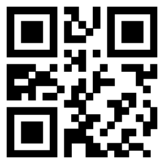 3204424332 Qr Code associato