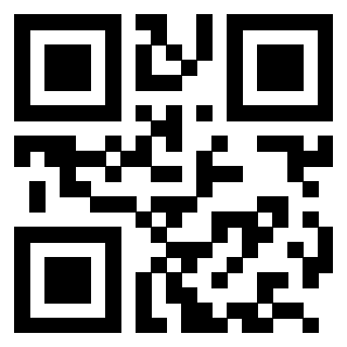 Scansione del Qr Code di 3204424338
