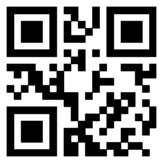Il QrCode di 3204424341