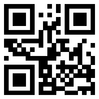 Immagine del QrCode di 3204424342