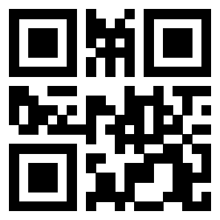 Immagine del Qr Code di 3204424343