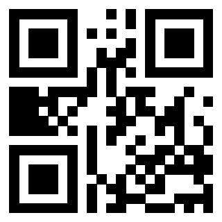 Immagine del QrCode di 3204424345