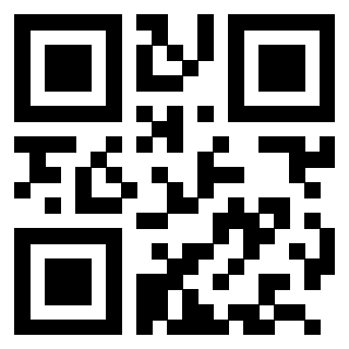 Il QrCode di 3204424348