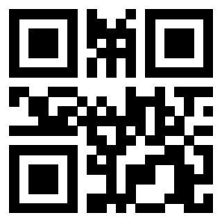 Immagine del QrCode di 3204424349