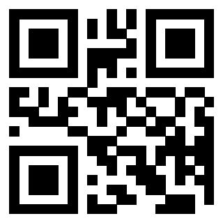 3204424352 - Immagine del Qr Code associato