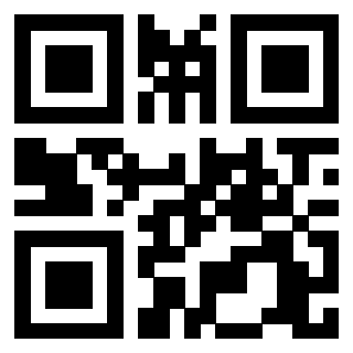 Scansione del QrCode di 3204424359