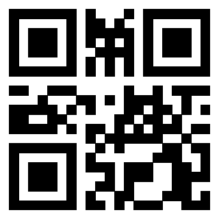 Immagine del QrCode di 3204424360