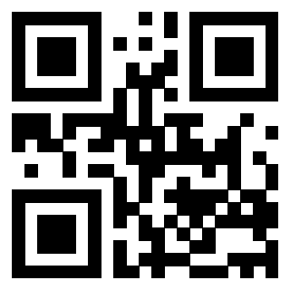 Il QrCode di 3204424363