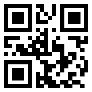Immagine del Qr Code di 3204424365