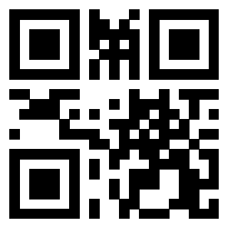 3204424367 - Immagine del Qr Code associato