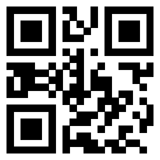3204424369 - Immagine del QrCode associato