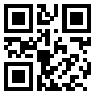 3204424370 - Immagine del Qr Code associato