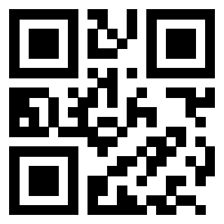 Scansione del Qr Code di 3204424371