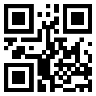 Il QrCode di 3204424372