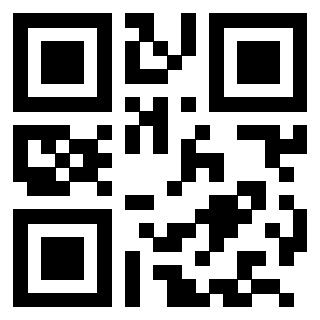 3204424375 QrCode associato
