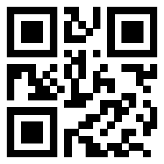 3204424378 - Immagine del Qr Code associato