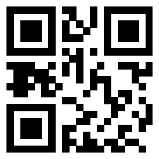 Scansione del QrCode di 3204424382