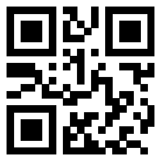 Immagine del Qr Code di 3204424383