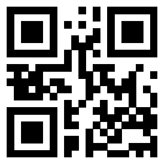 Immagine del QrCode di 3204424387