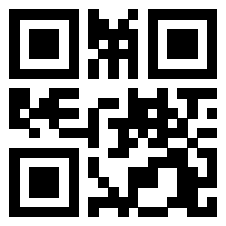 3204424389 QrCode associato