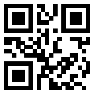 Immagine del QrCode di 3204424391