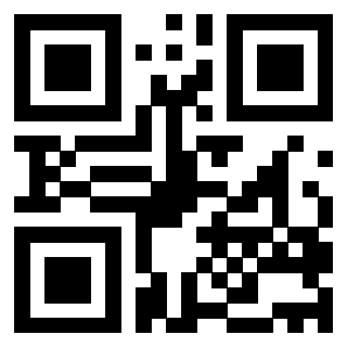 3204424392 - Immagine del Qr Code