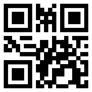 3204424393 Qr Code associato