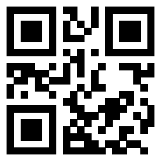 Immagine del QrCode di 3204424395