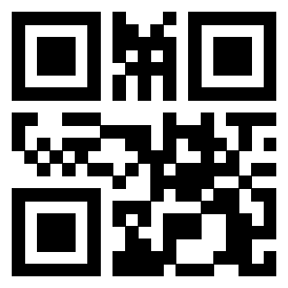 3204424396 - Immagine del QrCode associato